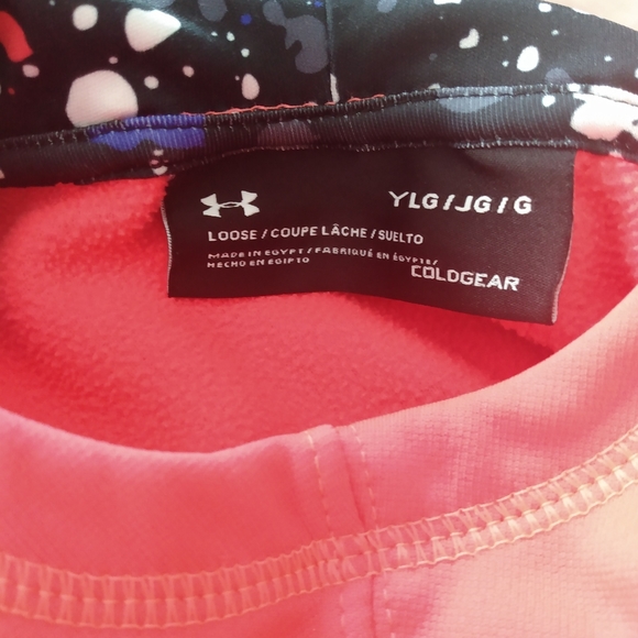 UA hoodie - Picture 3 of 3